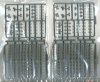 Fujimi 600529 SP IJN Aircraft Carrier Zuikaku (Operation Sho Ichigo/ with Carrier-Based Plane 65 Pieces) 1/350